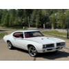 Image 1 : 1969 PONTIAC GTO RESTOMOD

