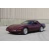 Image 1 : 1993 Corvette Convertible 40thAnniversary 