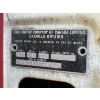 Image 9 : 1962 MERCURY MONTEREY