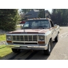 Image 20 : 1984 DODGE D250
