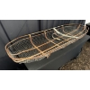 Image 1 : VINTAGE HELICOPTER RESCUE CAGE