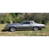 Image 2 : NO RESERVE 1977 PONTIAC GRAND PRIX LJ 
