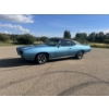 Image 3 : 1969 PONTIAC GTO