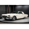 Image 1 : 1965 FORD THUNDERBIRD
