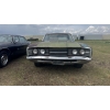Image 2 : 1968 FORD COMET