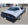 Image 4 : 1978 CHEVROLET CAMARO Z28