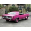 Image 24 : 4:00PM SATURDAY SPECIAL FEATURE 1970 PLYMOUTH CUDA 4-SPEED MANUAL