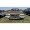 Image 2 : 1987 CHEVROLET CAPRICE