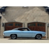 Image 6 : 1969 CHEVROLET CHEVELLE SS 396