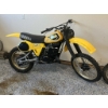 Image 3 : 1981 YAMAHA YZ250 - HIGHLY ORIGINAL SURVIVOR