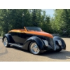 Image 7 : 1937 FORD ROADSTER HOT ROD