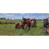 Image 3 : MASSEY-HARRIS 55