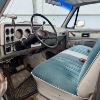 Image 11 : SOLD! 1979 GMC C20 SILVERADO 427 CAMPER SPECIAL DUALLY