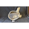 Image 2 : Large 3D Printed Pig Head Wall Mount 2ft x 1 ft