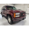 Image 4 : 1993 CHEVROLET YUKON