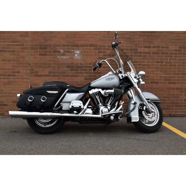 2005 HARLEY DAVIDSON ROAD KING