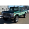 Image 10 : NO RESERVE 1978 FORD F250 4x4
