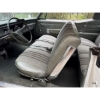Image 10 : 1968 CHEVROLET IMPALA 2 DOOR HARDTOP