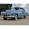 Image 1 : NO RESERVE 1949 OLDSMOBILE FUTURAMIC 76