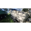 Image 2 : NO RESERVE 1979 BAYLINER BOAT INCLUDES TRAILER 