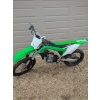 Image 16 : 2016 KAWASAKI KX450F