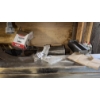 Image 4 : Various Frame Pieces for 1955 - 57 Chevy