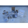 Image 1 : ASSORTED GAUGES, RADIATOR CAPS & CARB KITS