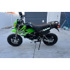 Image 2 : 2007 KAWASAKI KSR110 MINIBIKE 