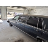 Image 8 : 1989 CADILLAC BROUGHAM 