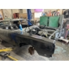 Image 2 : 1968 PLYMOUTH SATELLITE