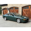 Image 3 : 1996 BMW 850