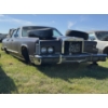 Image 3 : 1978 LINCOLN TOWN CAR