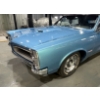 Image 6 : 1966 PONTIAC GTO CONVERTIBLE