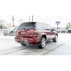 Image 4 : 2007 CHEVROLET TRAILBLAZER SS