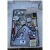 Image 1 : CARBURETOR & LIGHTING PARTS ASSORTMENT
