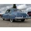 Image 12 : NO RESERVE 1949 OLDSMOBILE FUTURAMIC 76