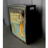 Image 2 : SILVER BULLET LIGHT BOX SIGN 15" X 18"