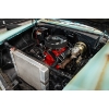 Image 10 : 1956 CHEVROLET BEL AIR 