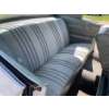 Image 9 : NO RESERVE – 1968 CHEVROLET IMPALA 2 DOOR HARDTOP 