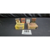 Image 1 : NO RESERVE Collection of Antique Spice Cans and Sunlight Soap