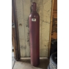 Image 1 : Acetylene tank