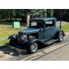 Image 11 : 1930 CHEVROLET CUSTOM COUPE