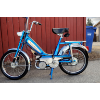 Image 1 : 1969 MOTOBÉCANE CADY MOPED 