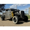 Image 3 : 1936 FORD PICK UP CUSTOM ULTRA CUSTOM