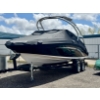 Image 3 : 2010 YAMAHA 242 LIMTED 