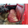 Image 16 : 1985 Dodge W200 4x4