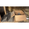 Image 3 : Various Ford Truck Metal Pieces