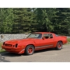 Image 5 : 1980 CHEVROLET CAMARO Z28