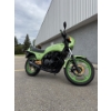 Image 2 : 1982 KAWASAKI GPZ 550