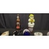 Image 3 : NO RESERVE MISC BEER TAPS - INCLUDING PACIFIC PILSNER